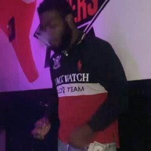 Meet your Posher, Darien